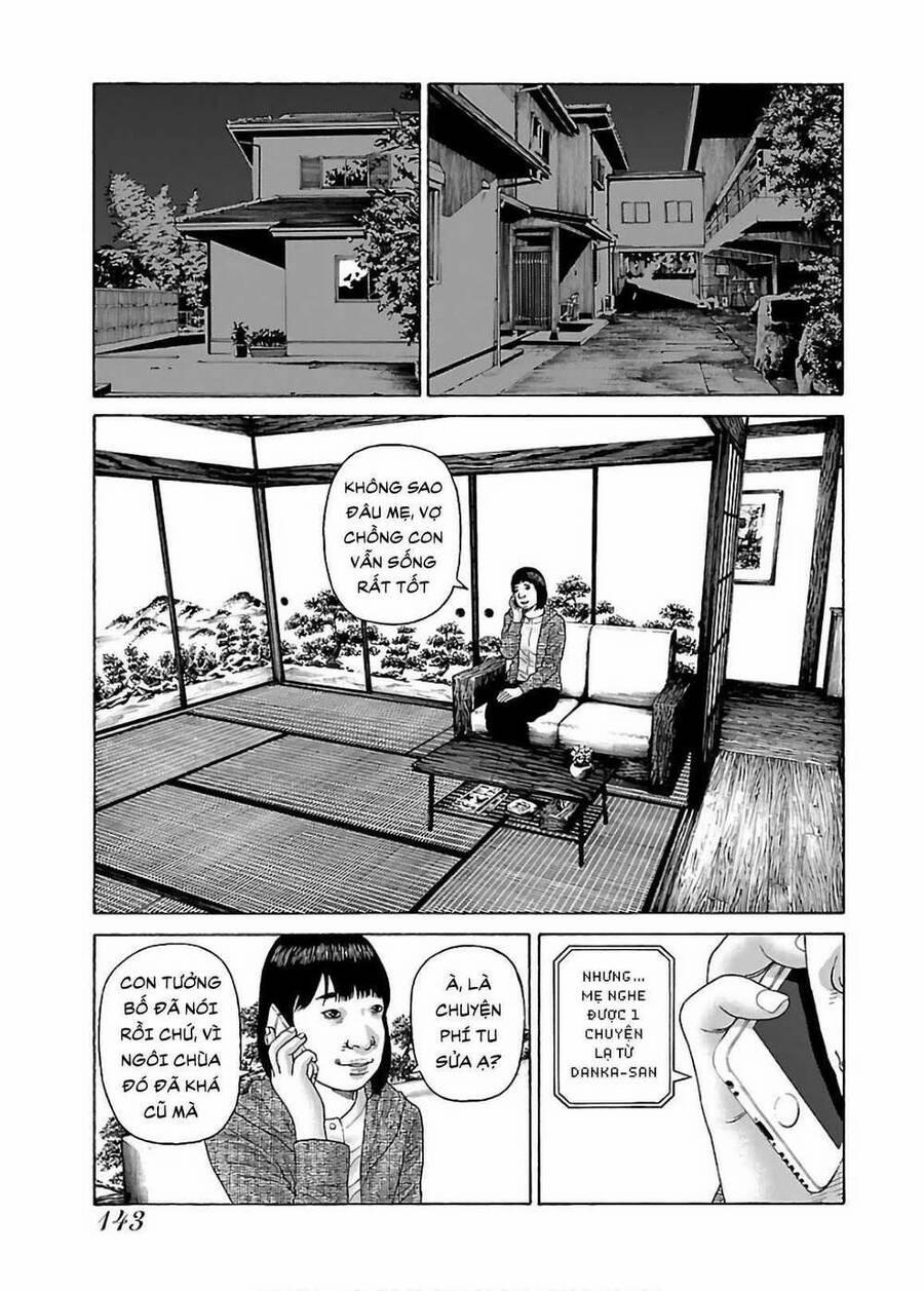 Họa Sĩ Sát Nhân 63 trang 10