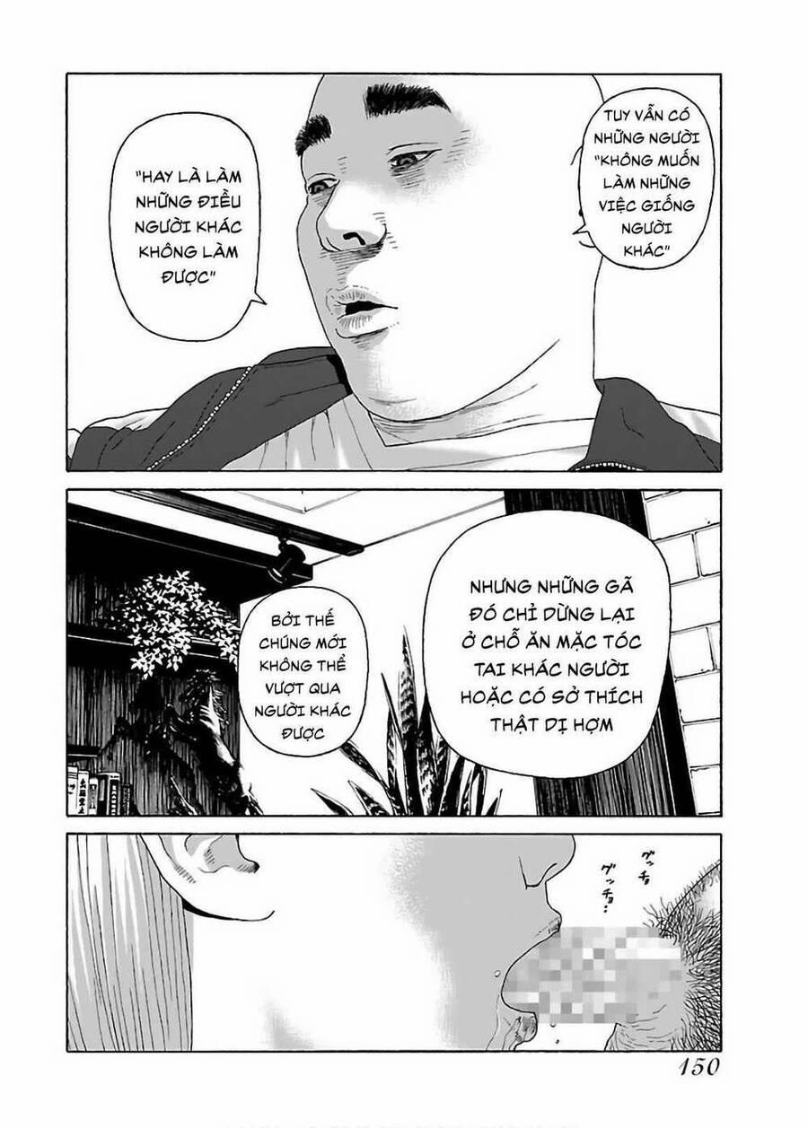 Họa Sĩ Sát Nhân 63 trang 17