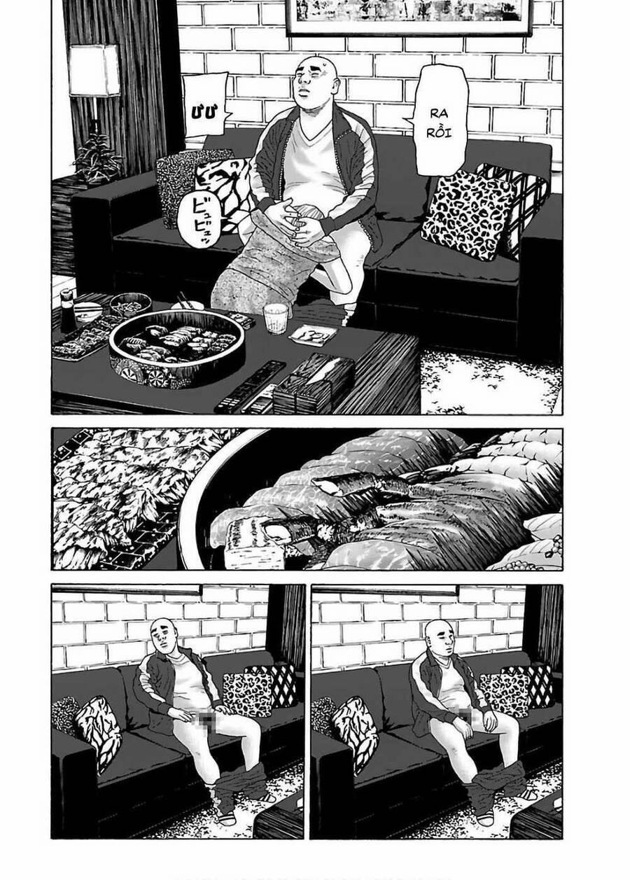 Họa Sĩ Sát Nhân 63 trang 19