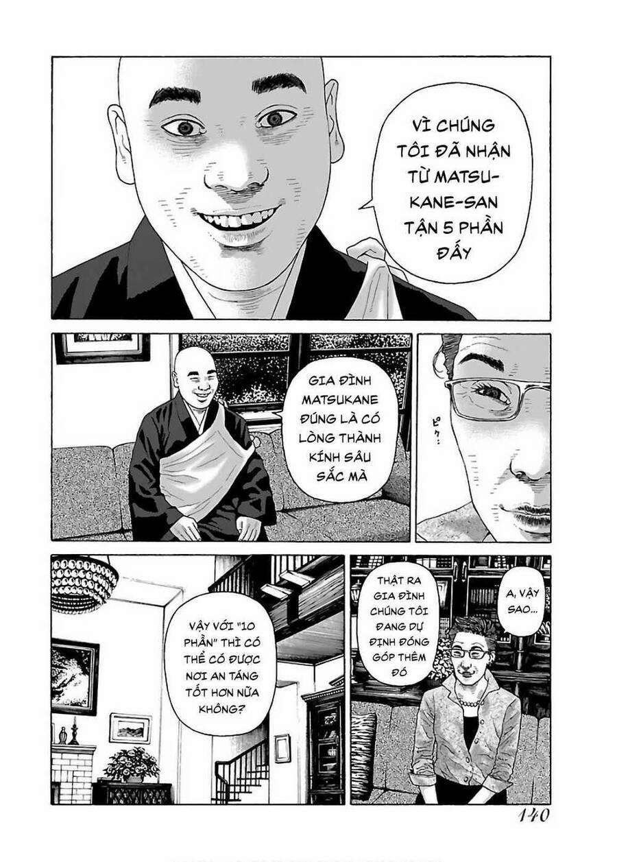 Họa Sĩ Sát Nhân 63 trang 7