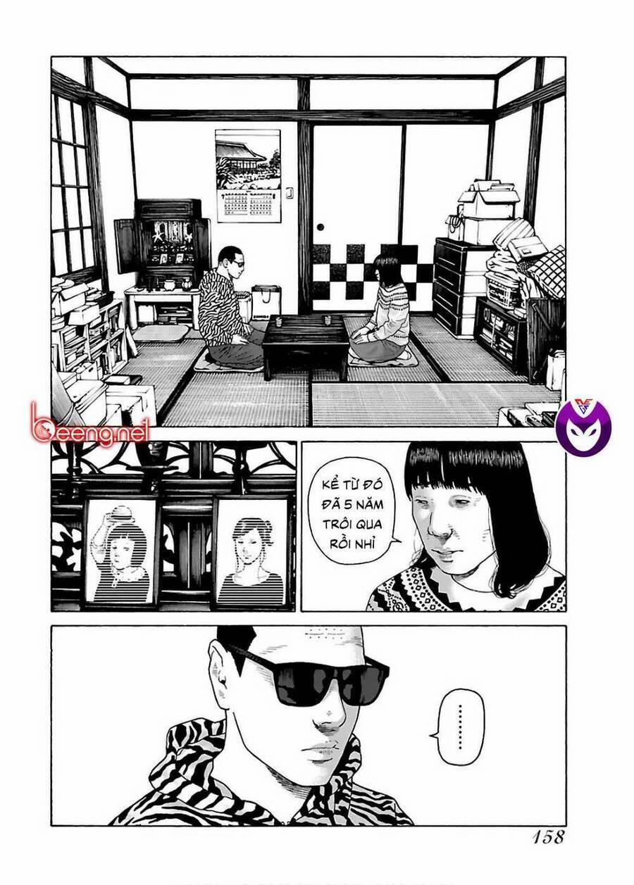 Họa Sĩ Sát Nhân 64 trang 1