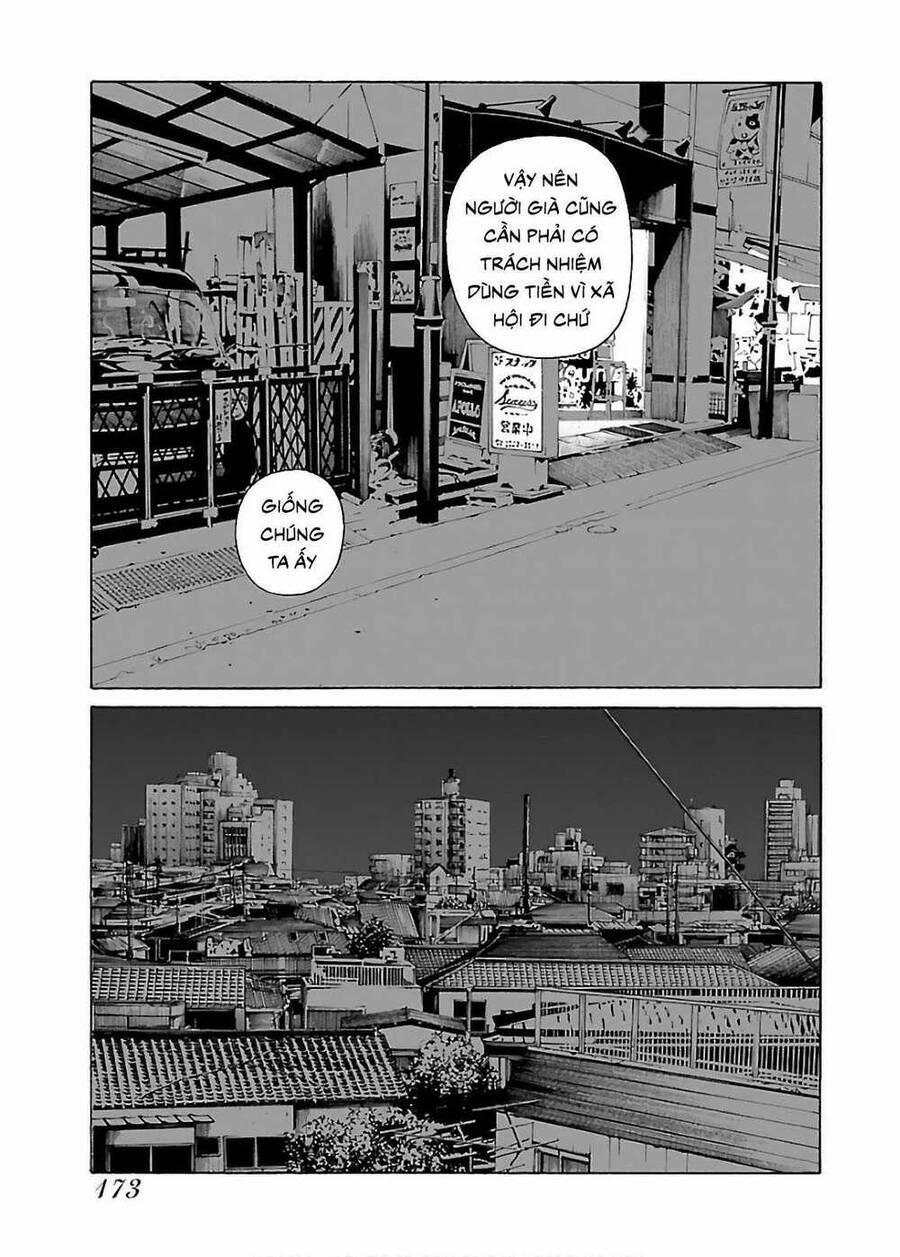 Họa Sĩ Sát Nhân 64 trang 16