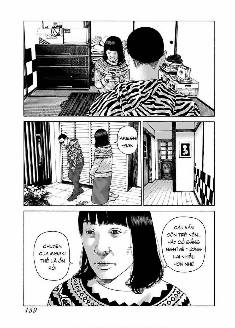 Họa Sĩ Sát Nhân 64 trang 2