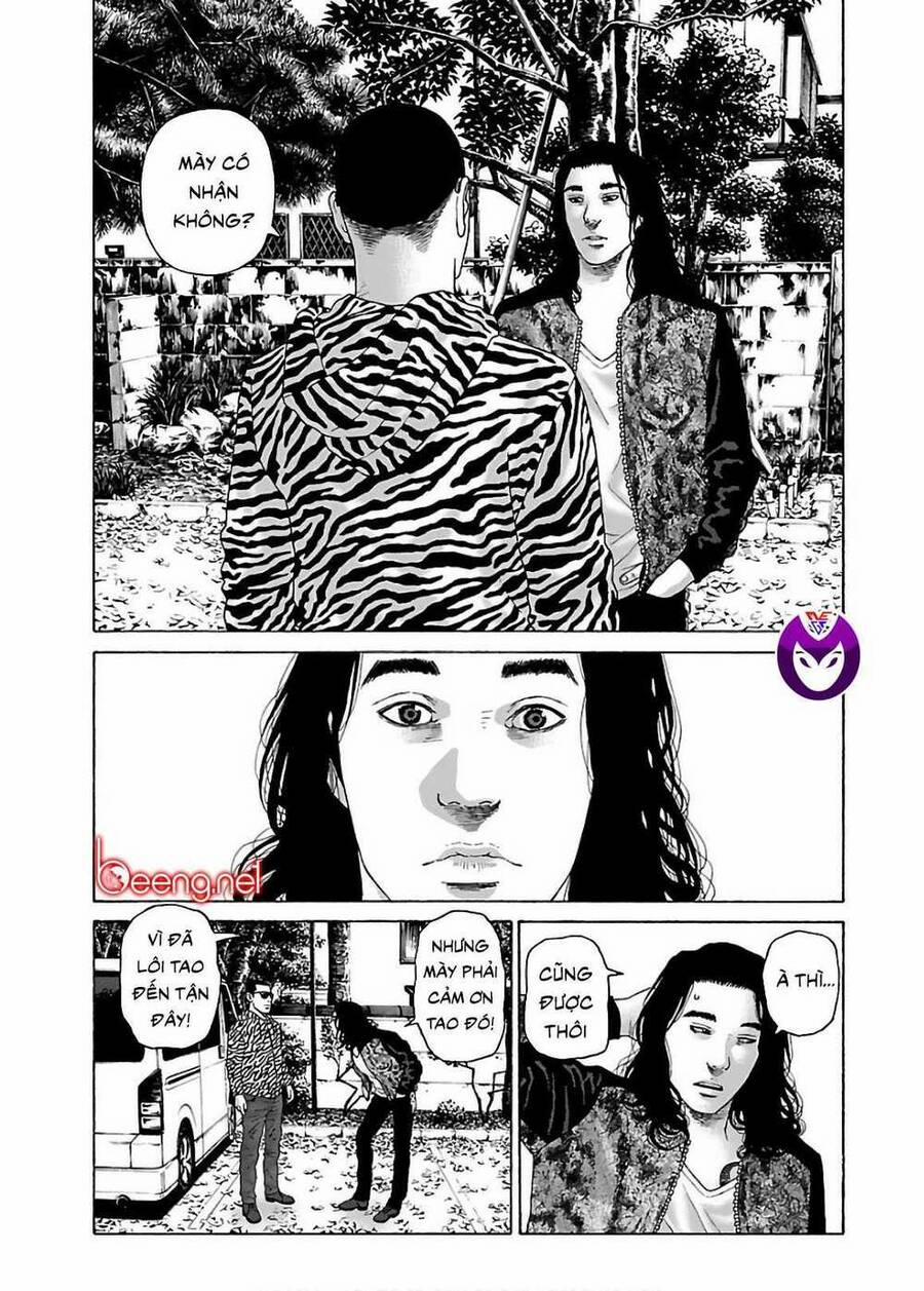 Họa Sĩ Sát Nhân 64 trang 22