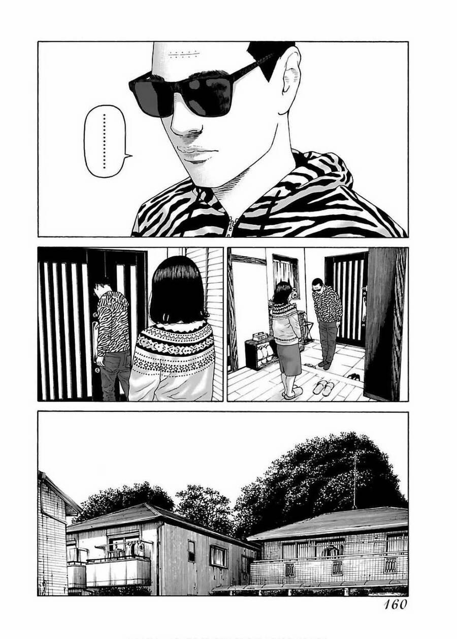 Họa Sĩ Sát Nhân 64 trang 3