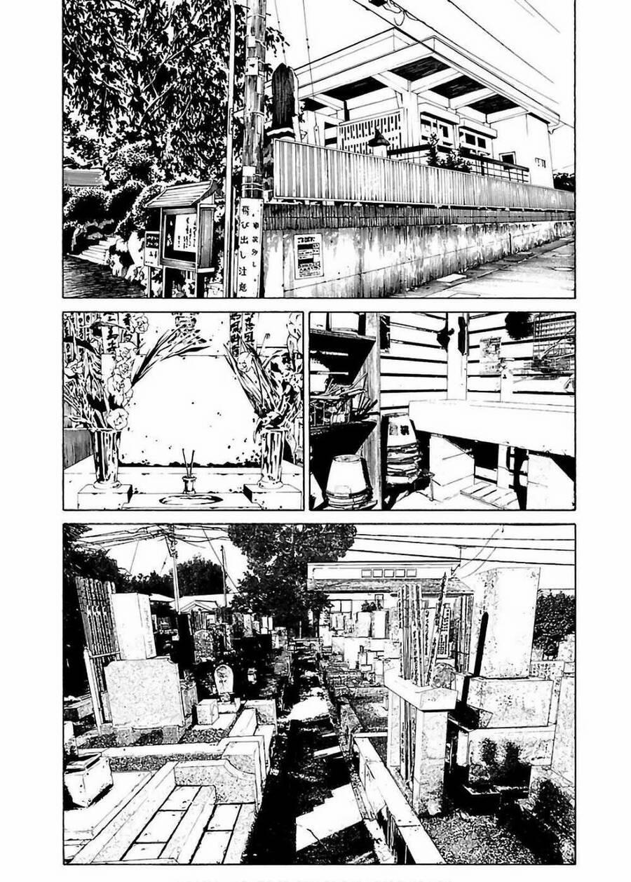 Họa Sĩ Sát Nhân 64 trang 4