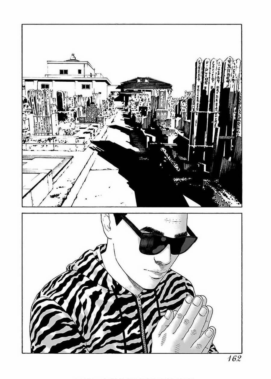 Họa Sĩ Sát Nhân 64 trang 5