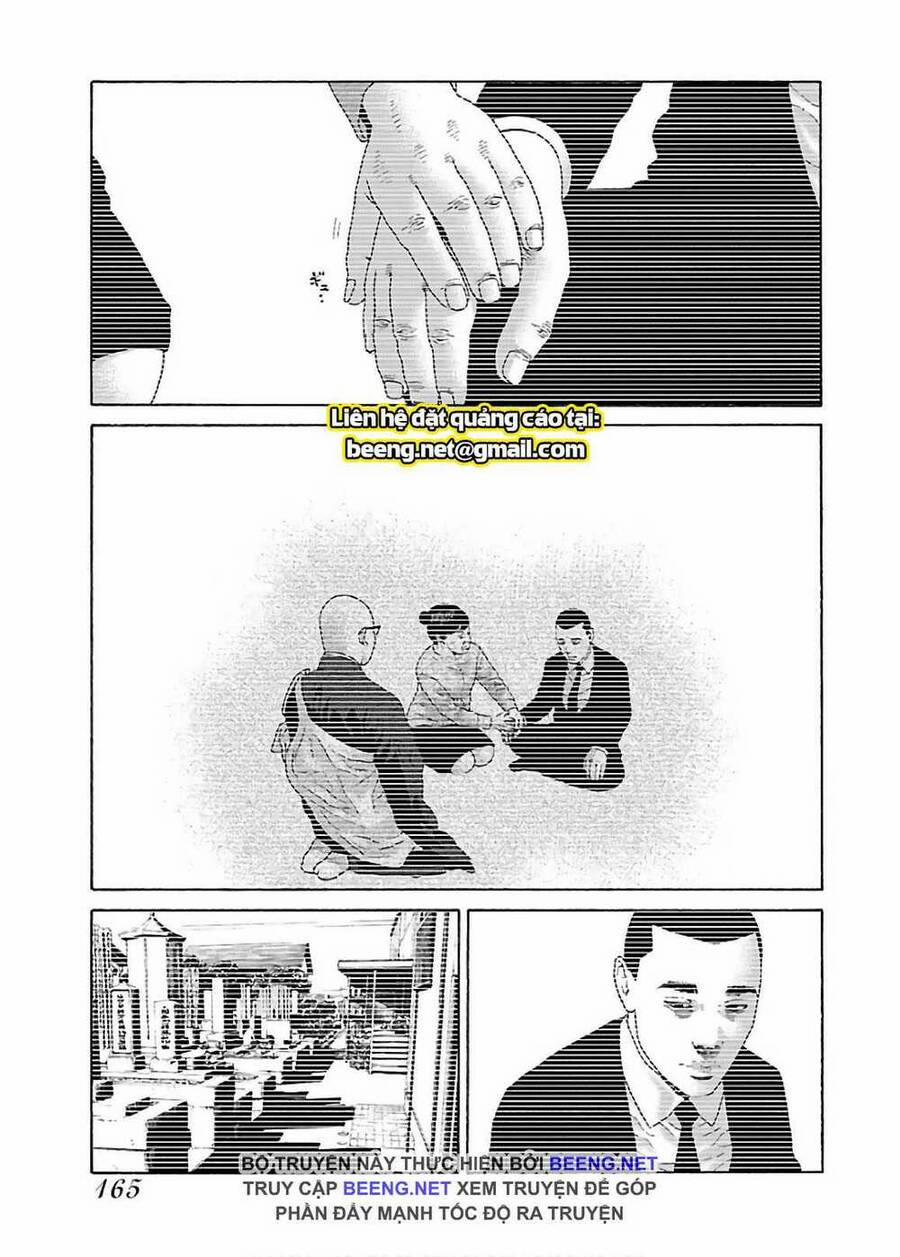 Họa Sĩ Sát Nhân 64 trang 8