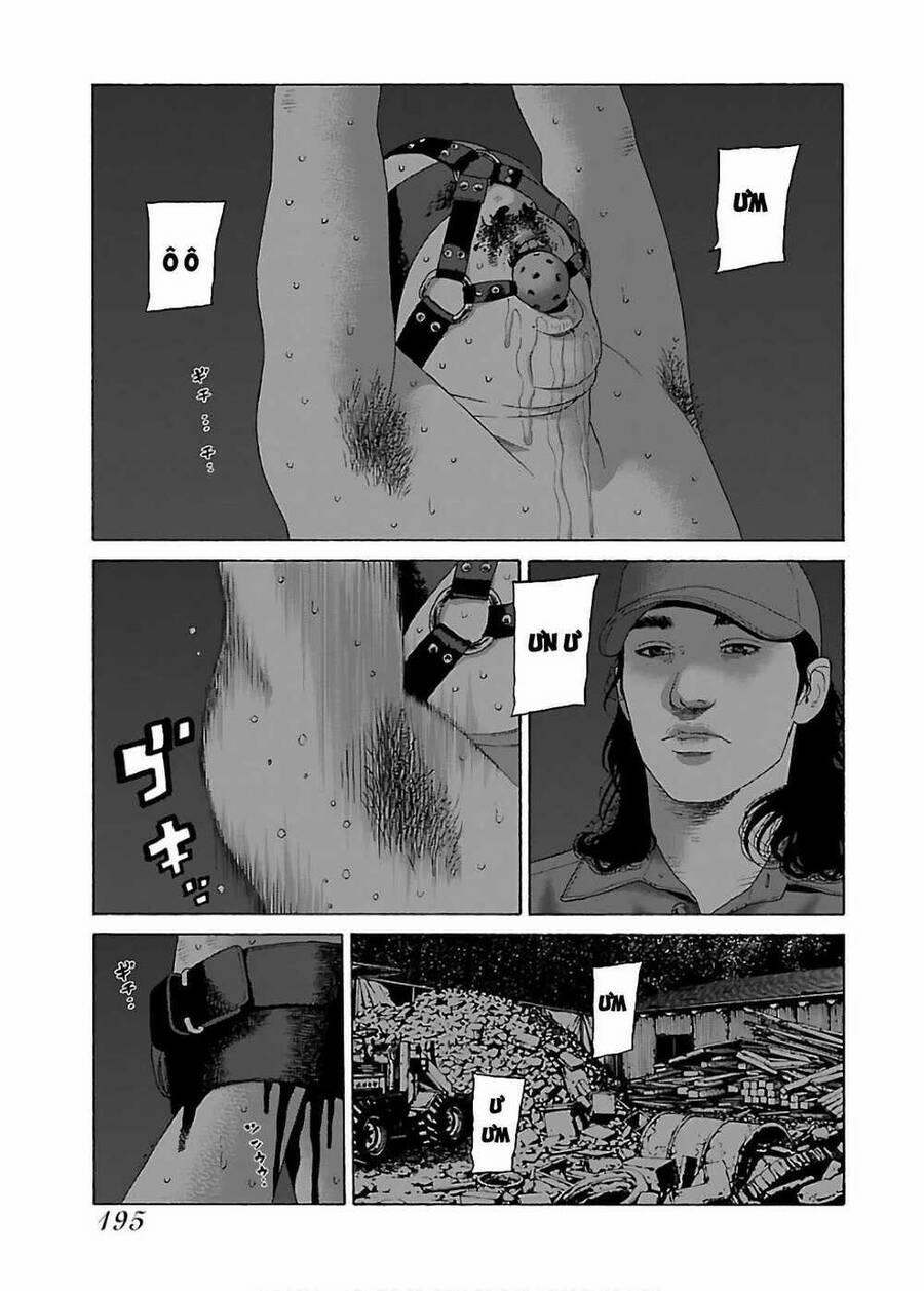 Họa Sĩ Sát Nhân 65 trang 14