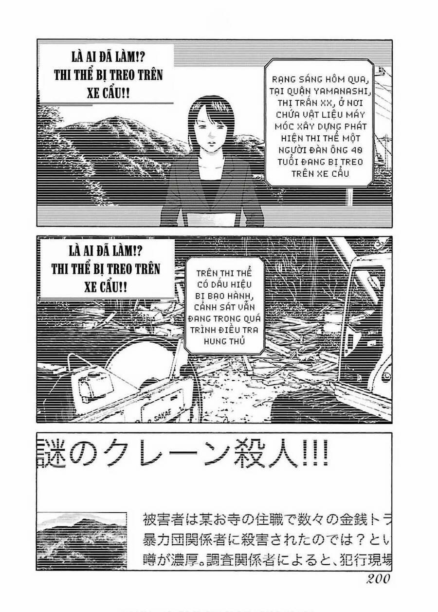 Họa Sĩ Sát Nhân 65 trang 19