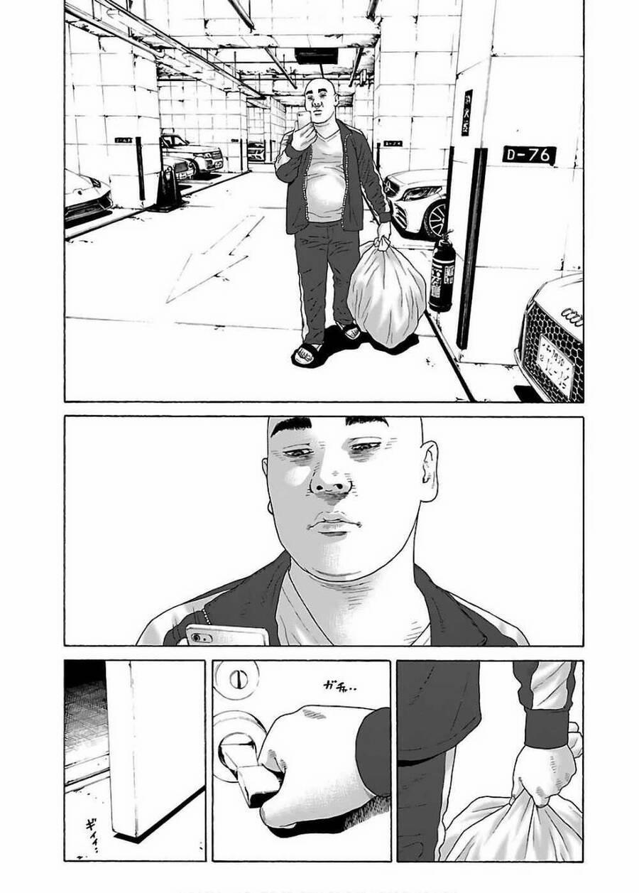 Họa Sĩ Sát Nhân 65 trang 2