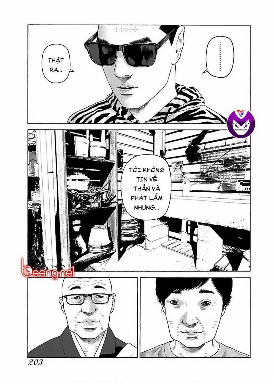 Họa Sĩ Sát Nhân 65 trang 22