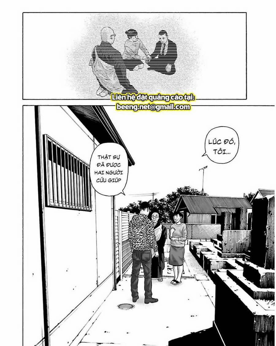 Họa Sĩ Sát Nhân 65 trang 23