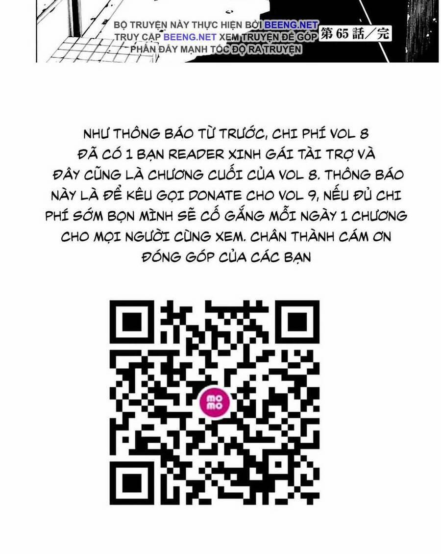 Họa Sĩ Sát Nhân 65 trang 24