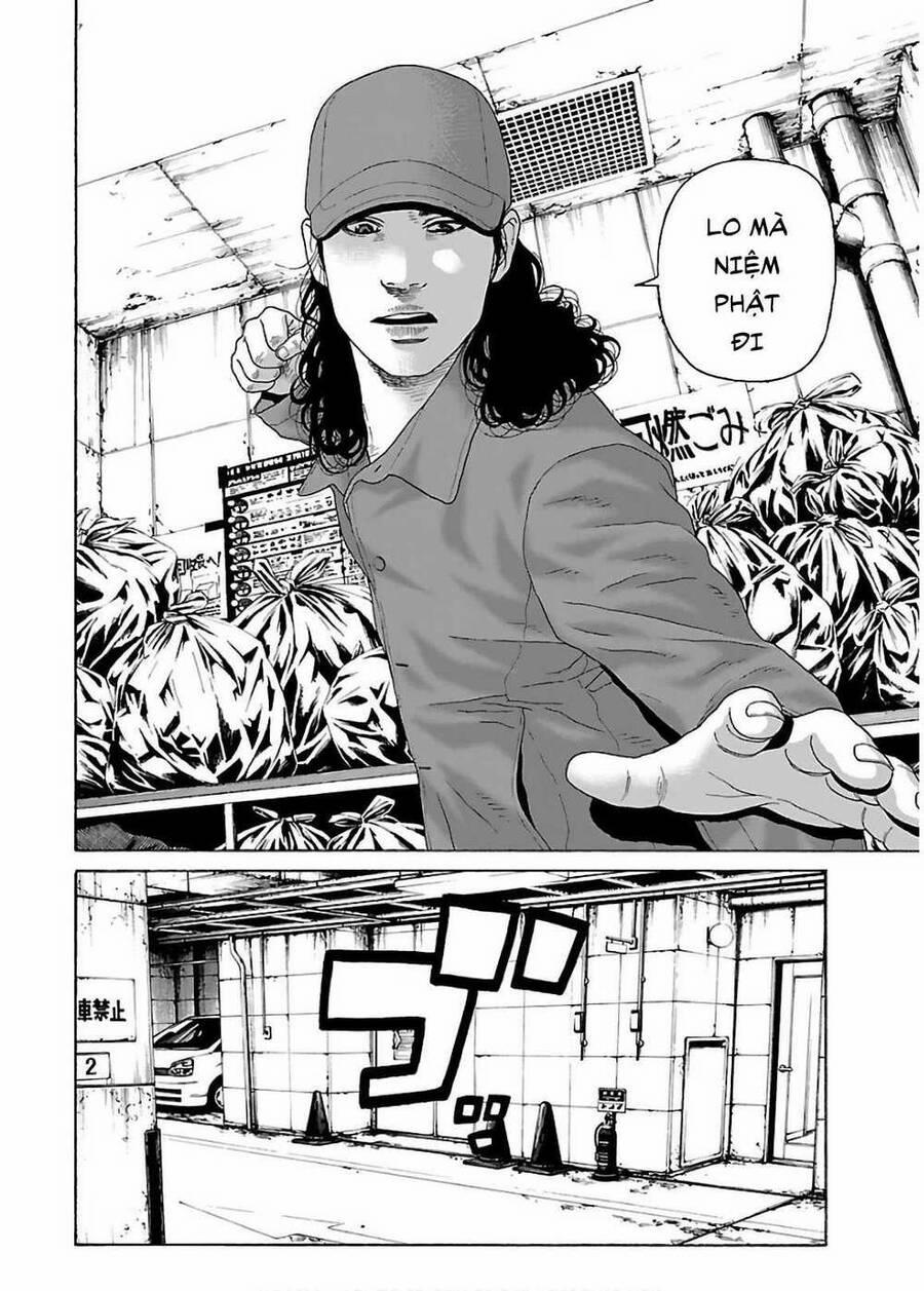 Họa Sĩ Sát Nhân 65 trang 5