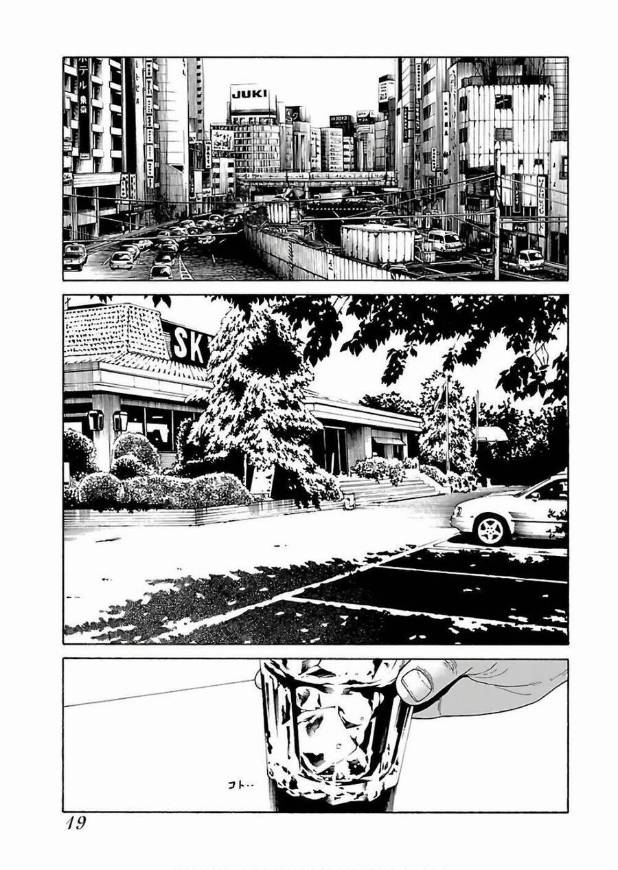 Họa Sĩ Sát Nhân 66 trang 12