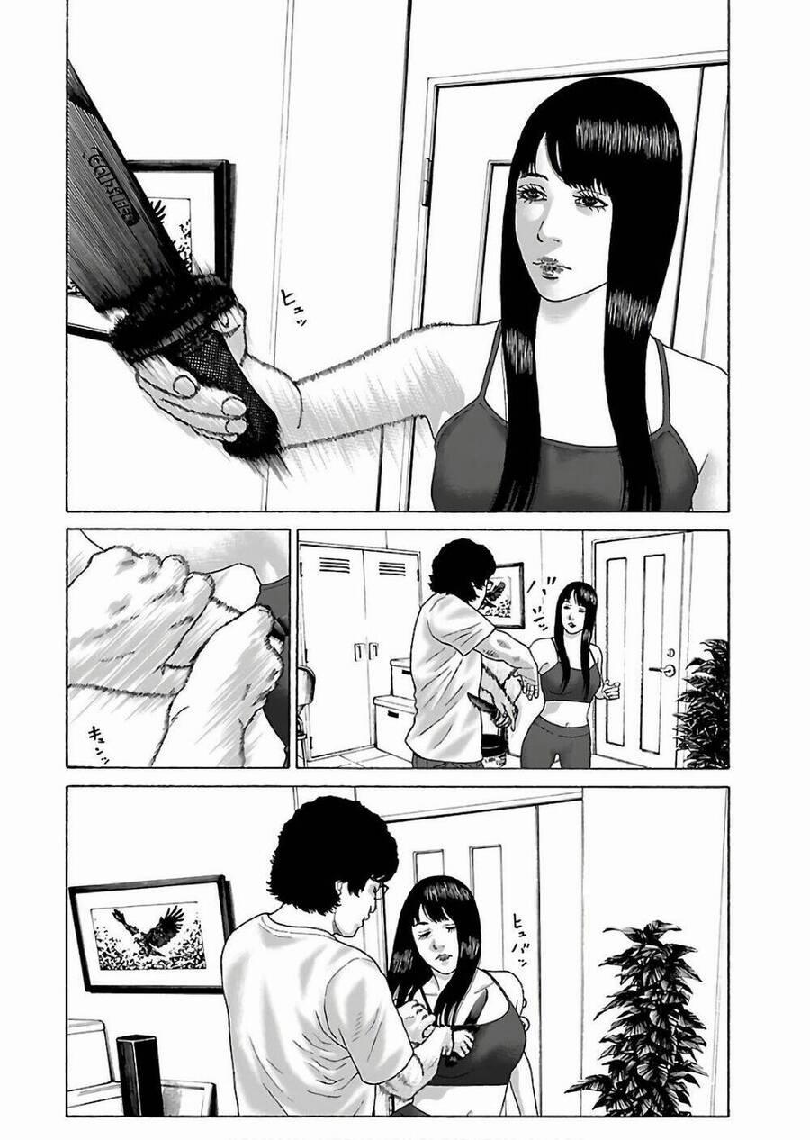 Họa Sĩ Sát Nhân 66 trang 9