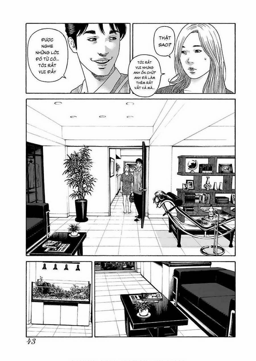 Họa Sĩ Sát Nhân 67 trang 12