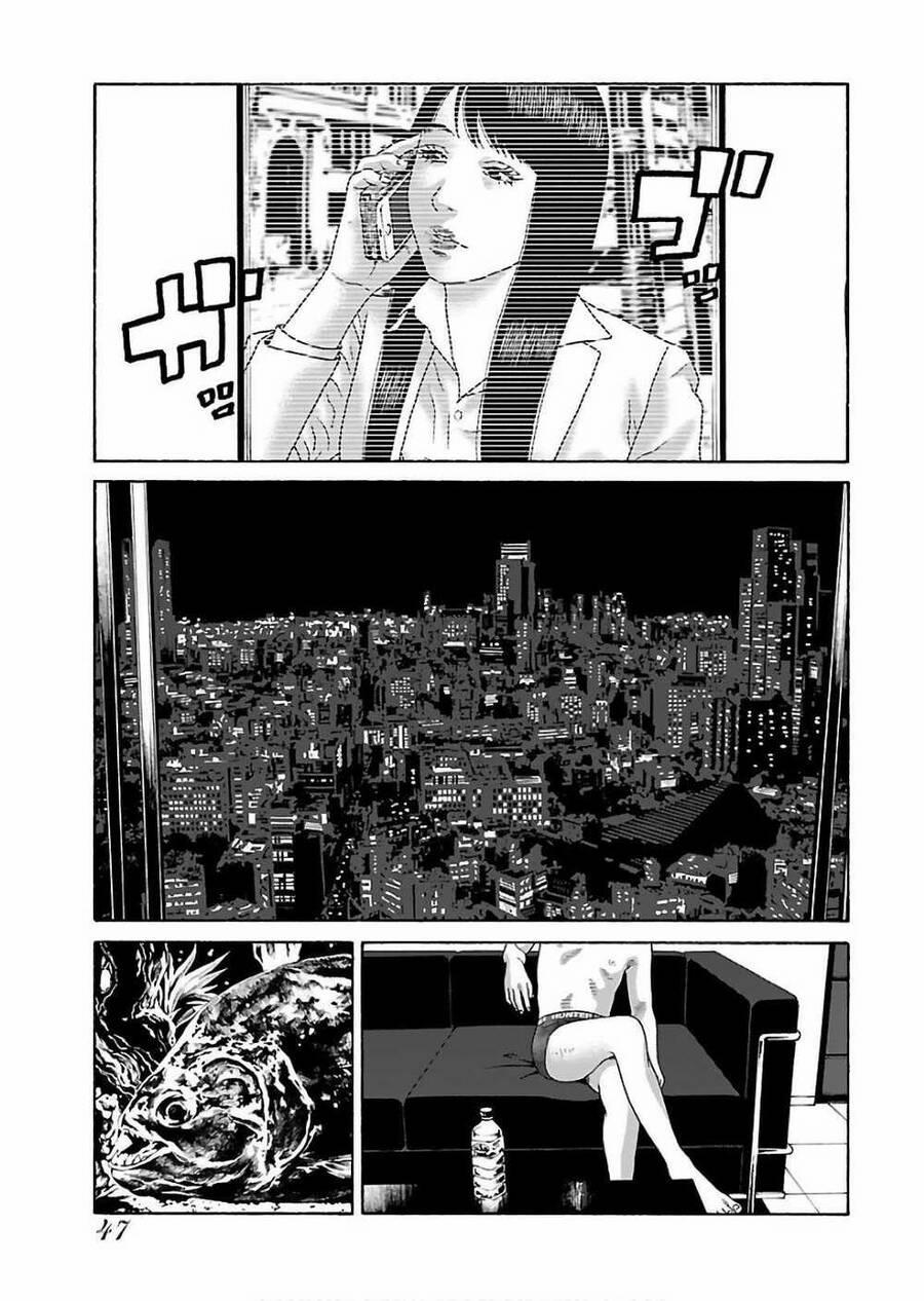 Họa Sĩ Sát Nhân 67 trang 16