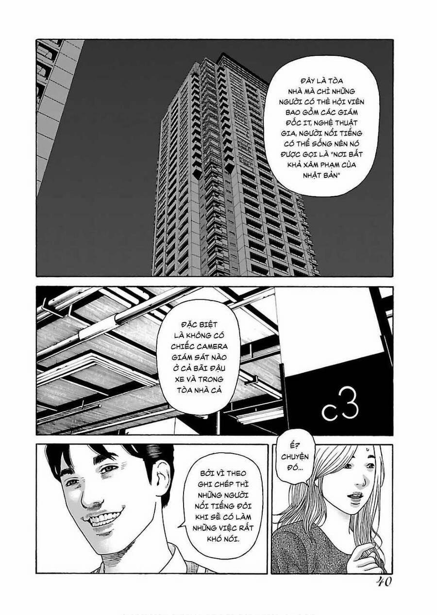 Họa Sĩ Sát Nhân 67 trang 9