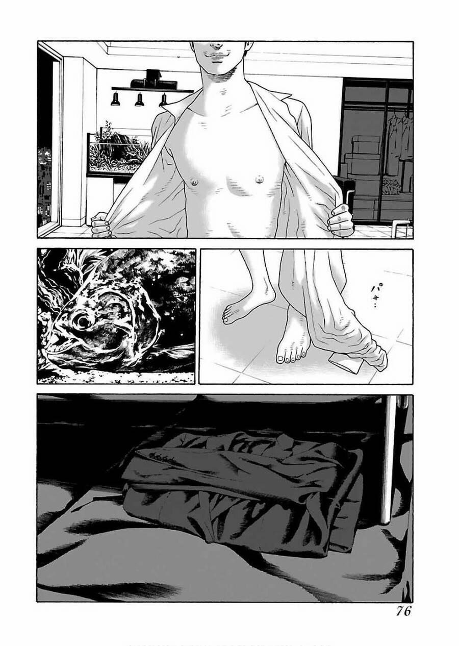 Họa Sĩ Sát Nhân 68 trang 20