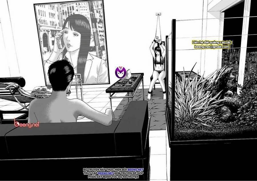 Họa Sĩ Sát Nhân 69 trang 1