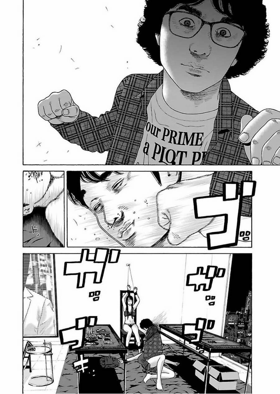 Họa Sĩ Sát Nhân 69 trang 18