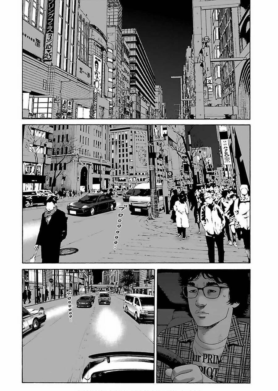 Họa Sĩ Sát Nhân 69 trang 4