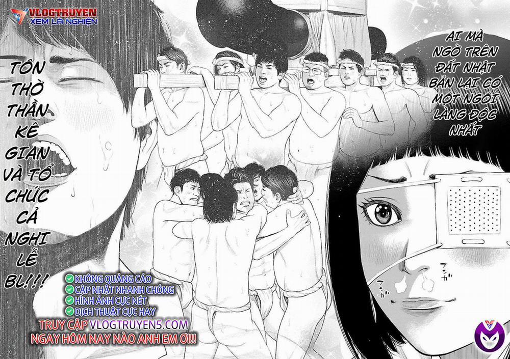 Họa Sĩ Sát Nhân 7 trang 23