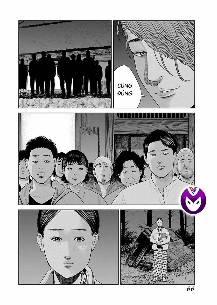 Họa Sĩ Sát Nhân 7 trang 31