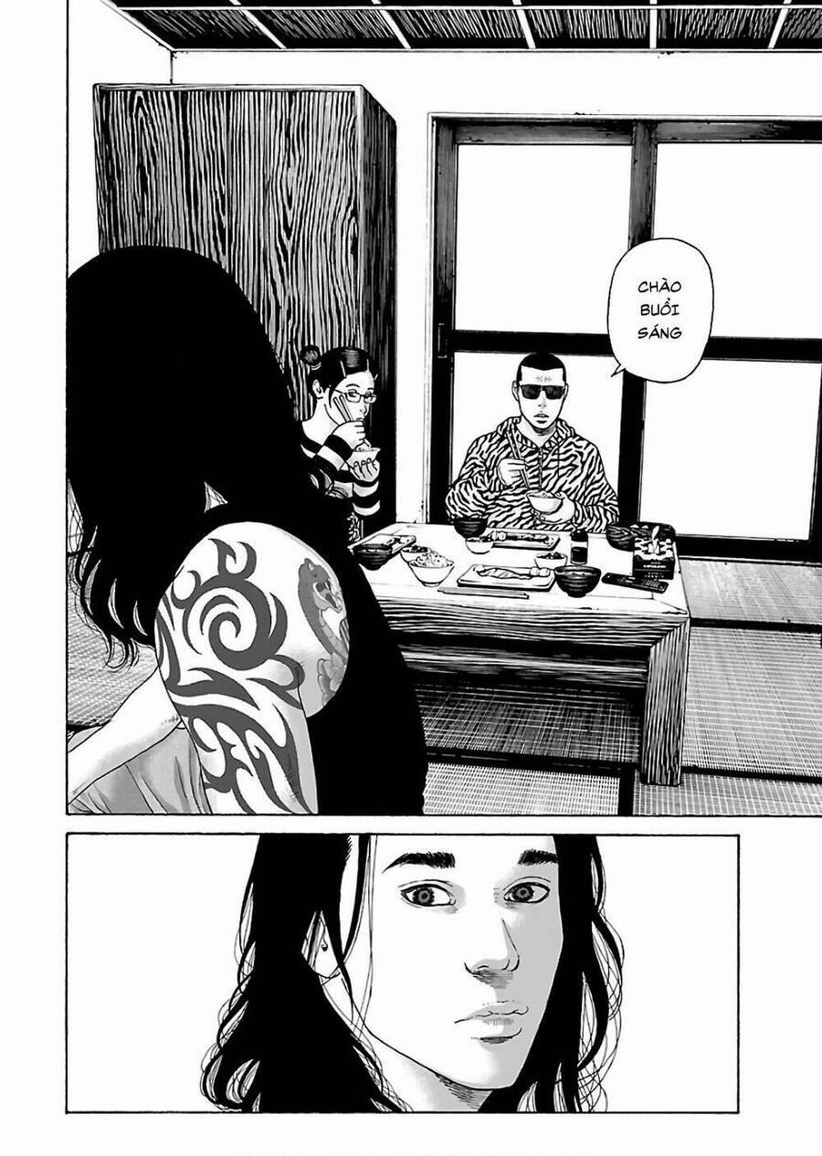Họa Sĩ Sát Nhân 70 trang 22