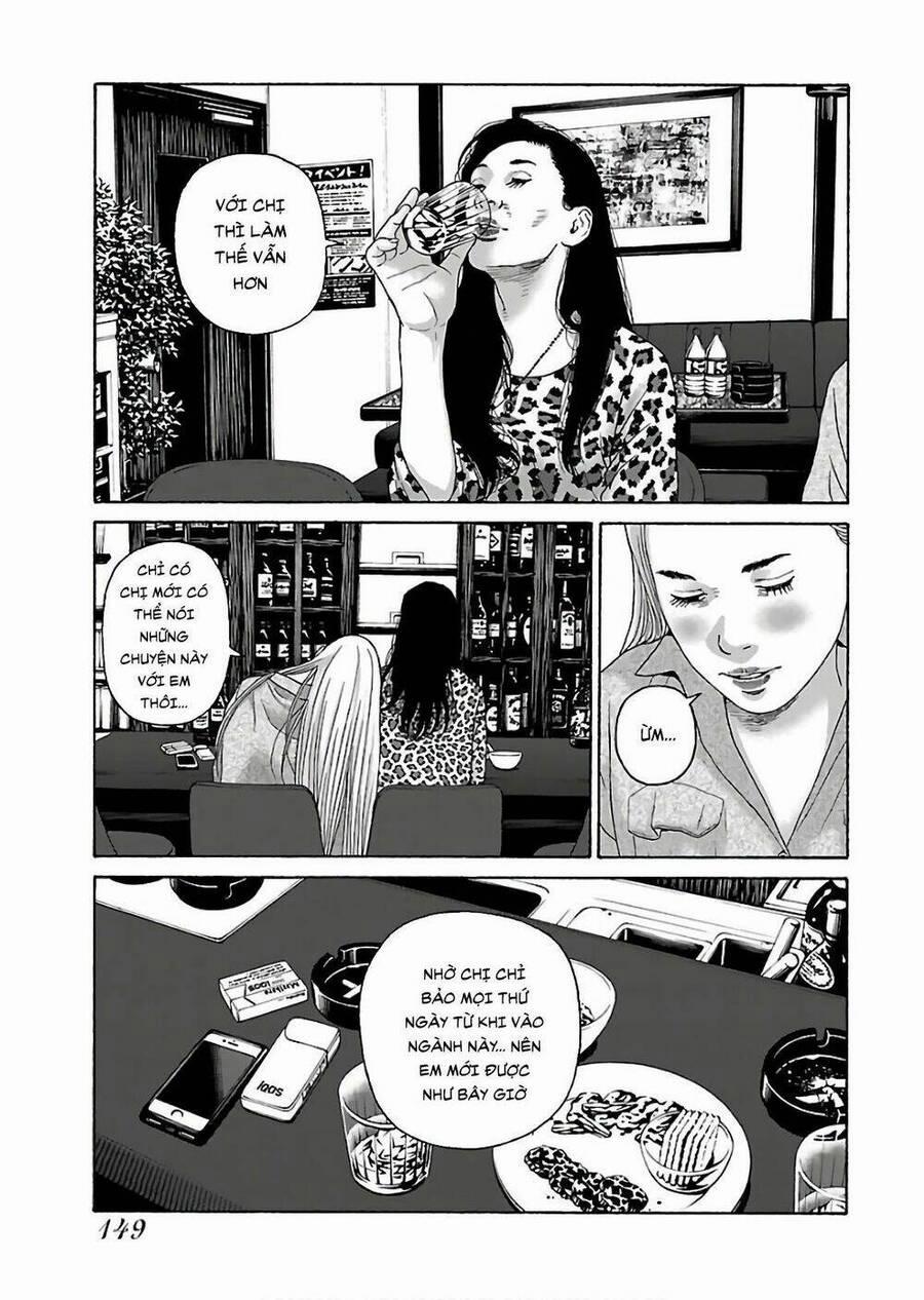 Họa Sĩ Sát Nhân 71 trang 16