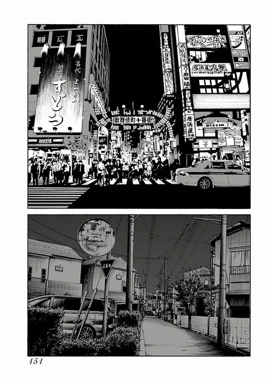 Họa Sĩ Sát Nhân 71 trang 18