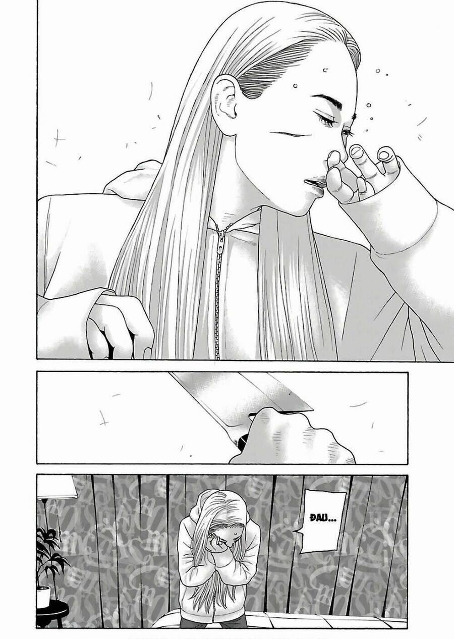 Họa Sĩ Sát Nhân 72 trang 14