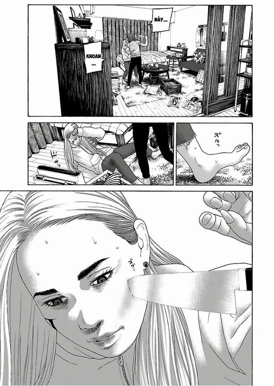 Họa Sĩ Sát Nhân 72 trang 15