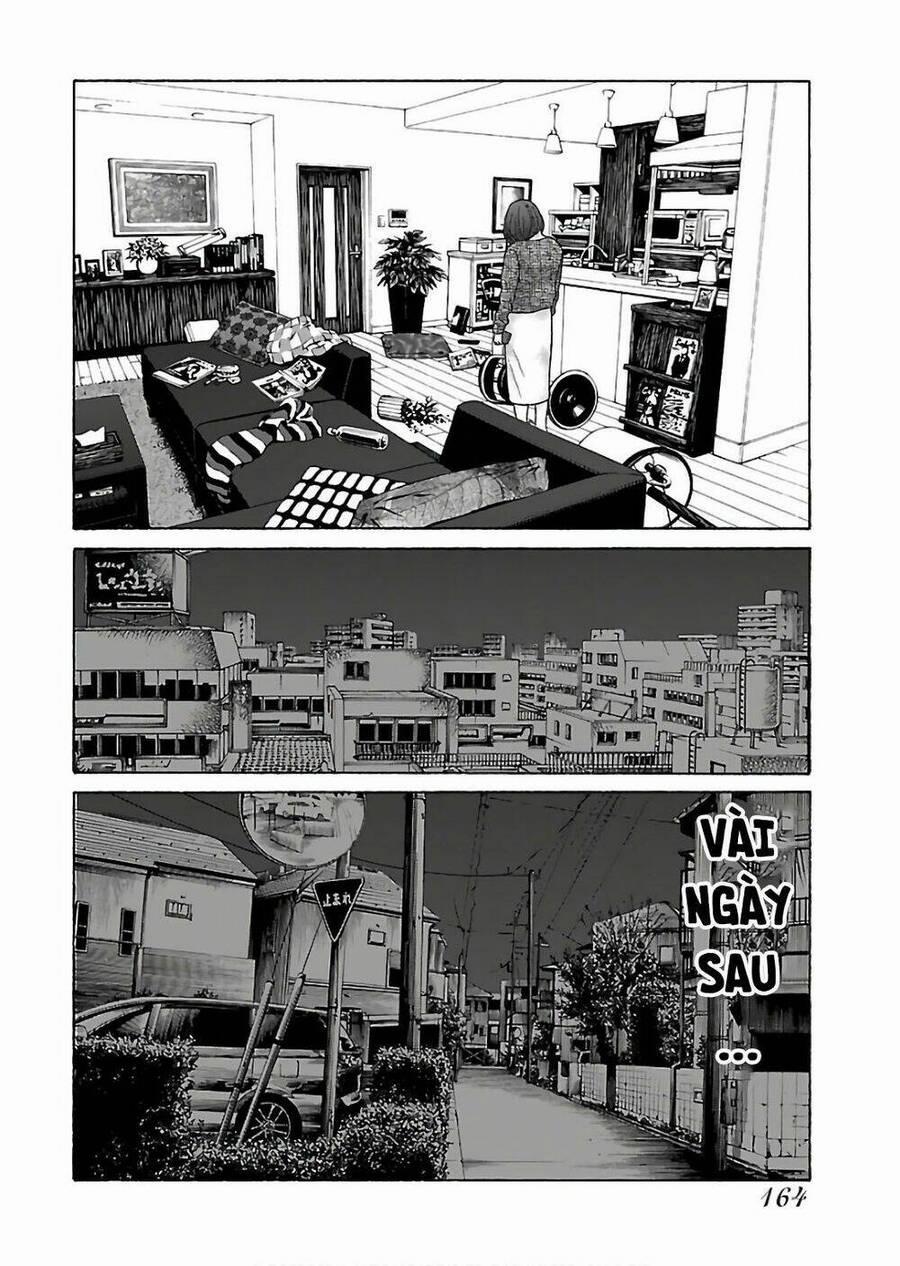 Họa Sĩ Sát Nhân 72 trang 7
