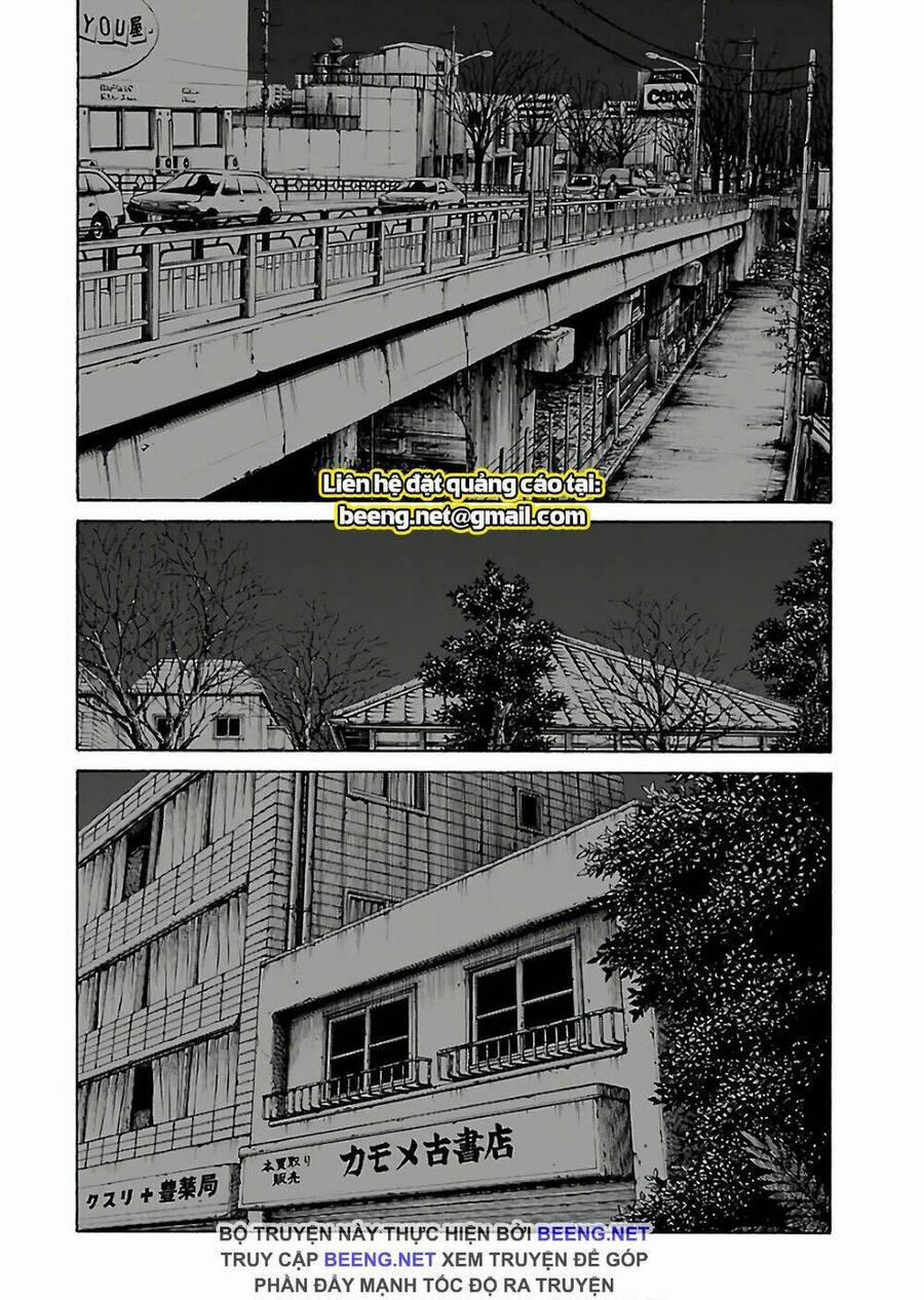 Họa Sĩ Sát Nhân 73 trang 11