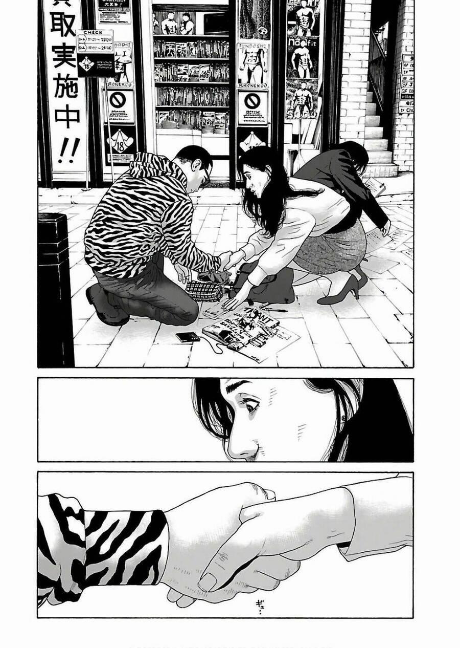 Họa Sĩ Sát Nhân 73 trang 21