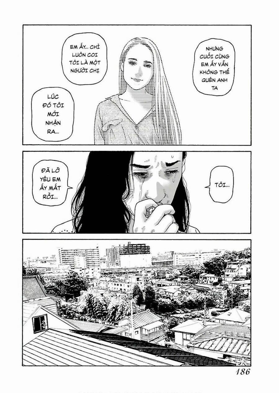 Họa Sĩ Sát Nhân 73 trang 5