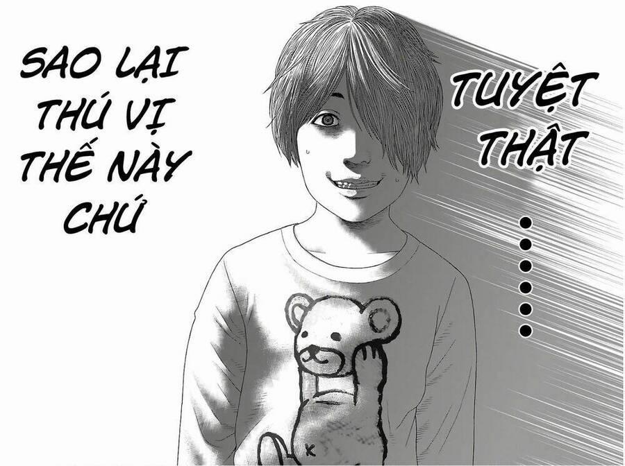 Họa Sĩ Sát Nhân 74 trang 17