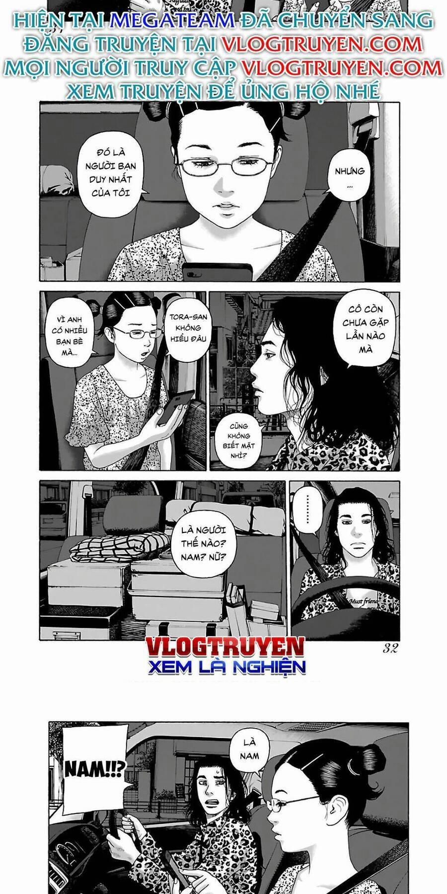 Họa Sĩ Sát Nhân 75 trang 1