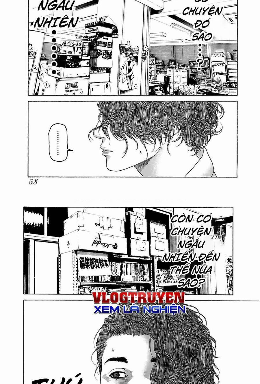 Họa Sĩ Sát Nhân 75 trang 18