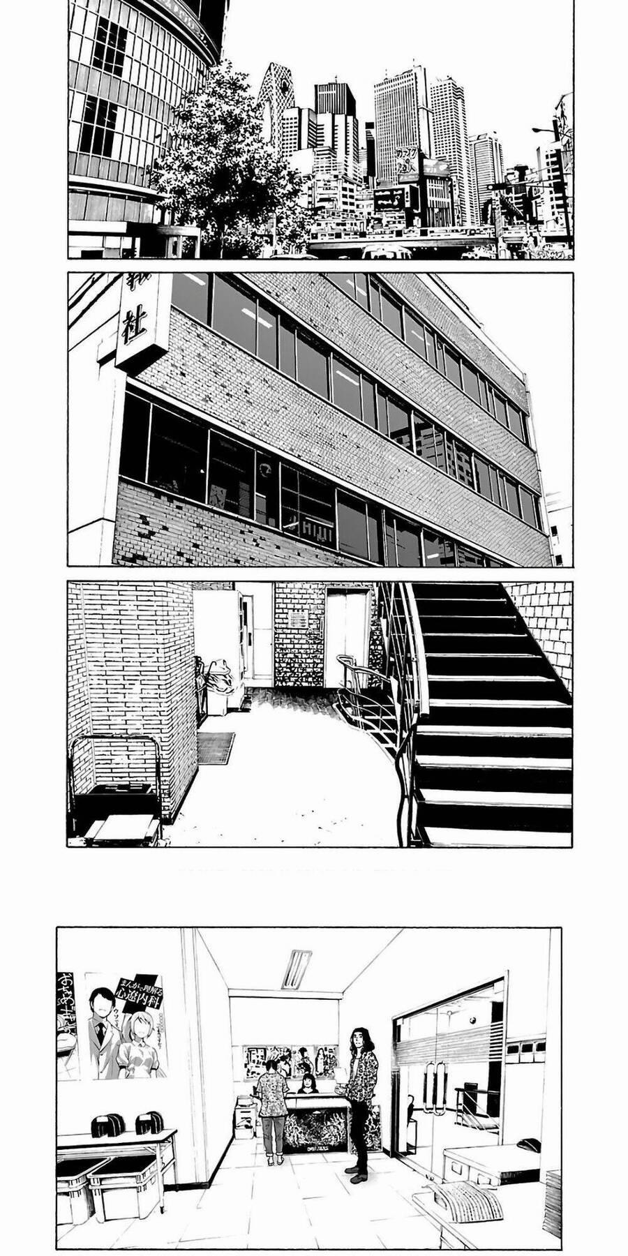 Họa Sĩ Sát Nhân 75 trang 7