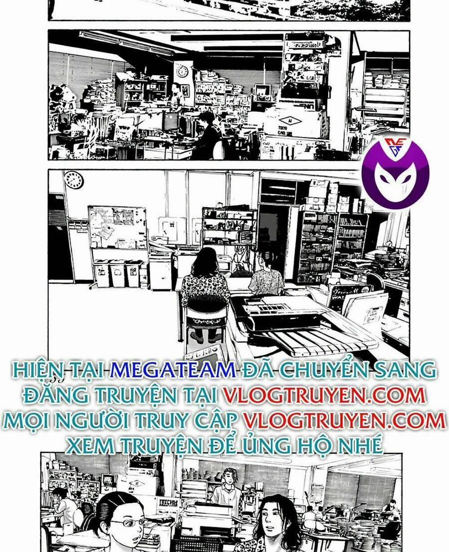 Họa Sĩ Sát Nhân 76 trang 1