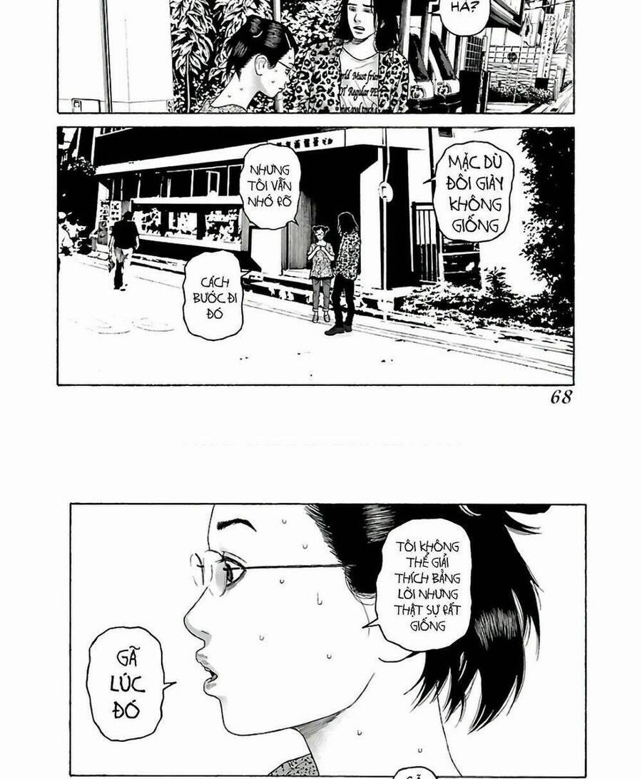 Họa Sĩ Sát Nhân 76 trang 13