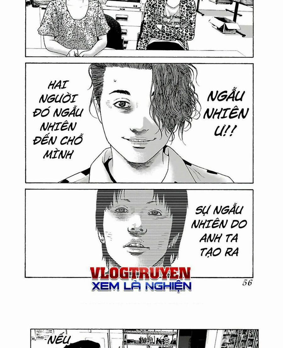 Họa Sĩ Sát Nhân 76 trang 2