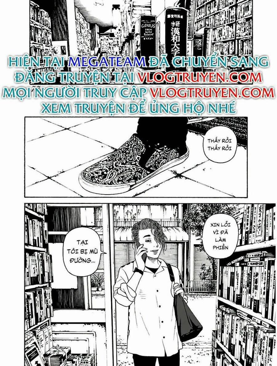 Họa Sĩ Sát Nhân 76 trang 23