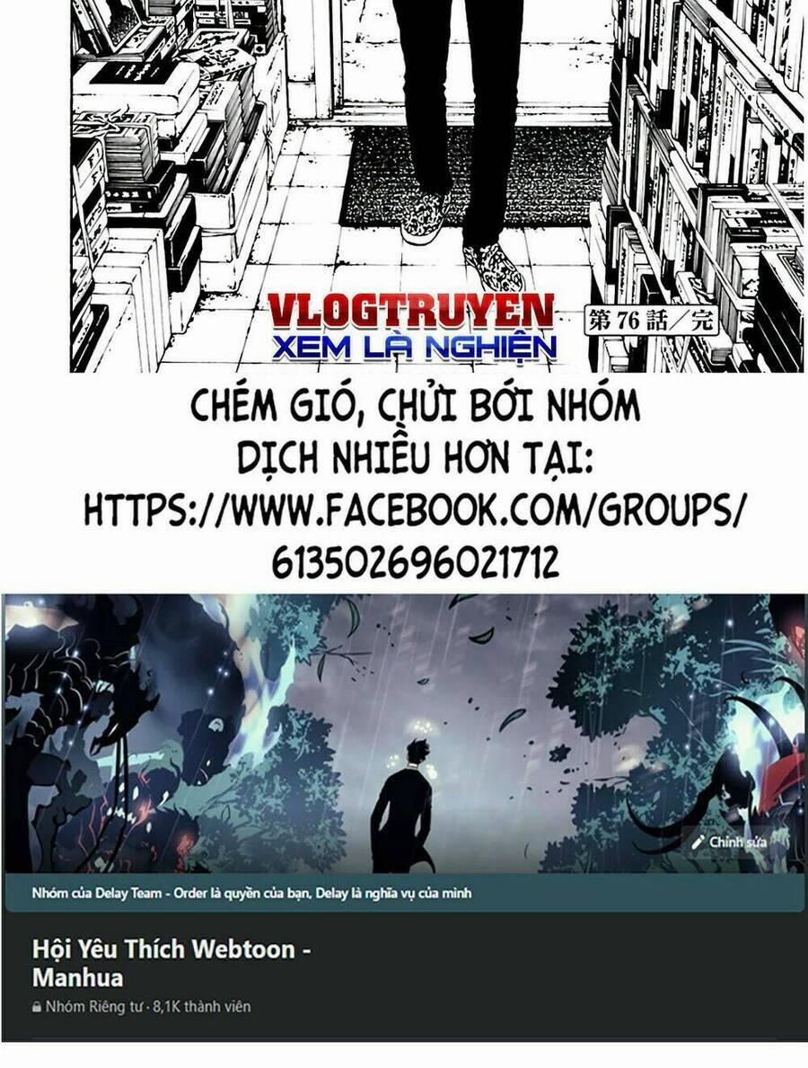 Họa Sĩ Sát Nhân 76 trang 24