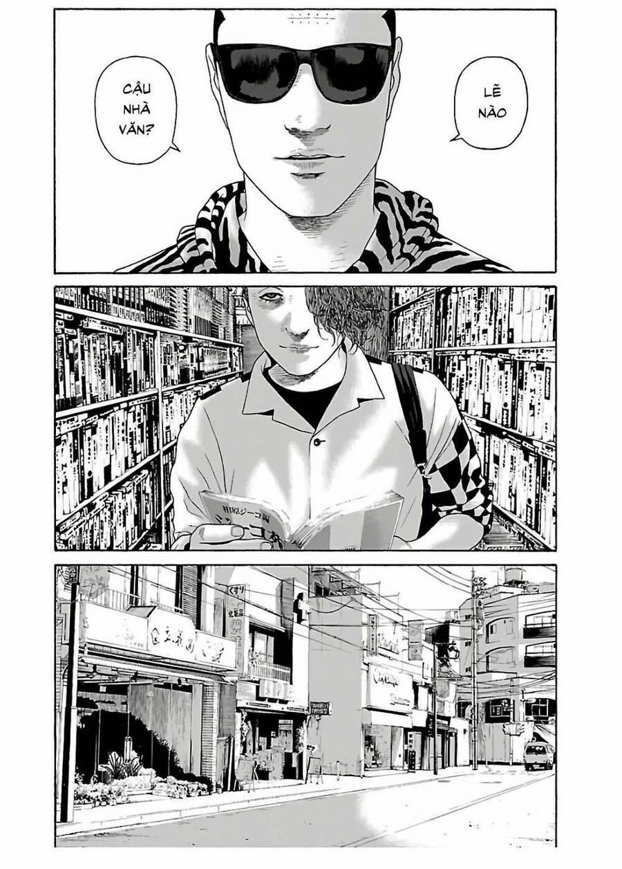 Họa Sĩ Sát Nhân 77 trang 7