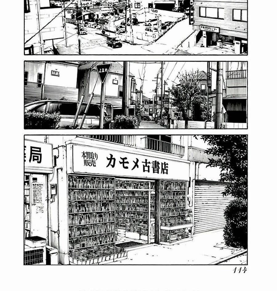 Họa Sĩ Sát Nhân 78 trang 13